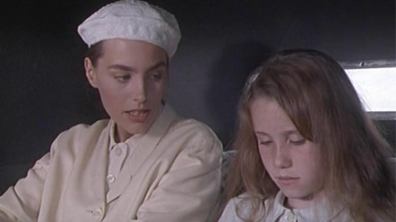 What Maisie Knew 1993 movie scene