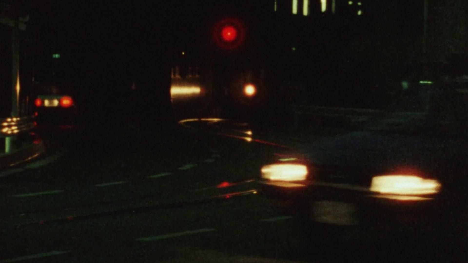 Omen 1988 movie scene