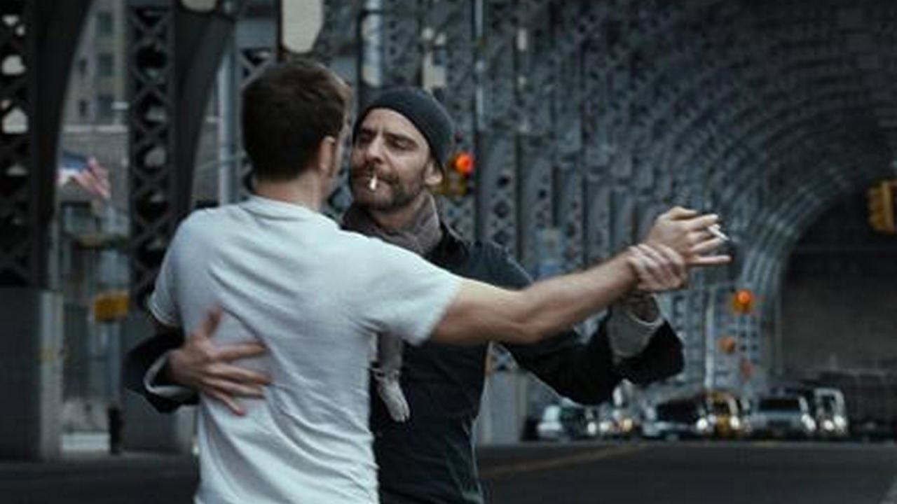 The New Tenants 2009 movie scene