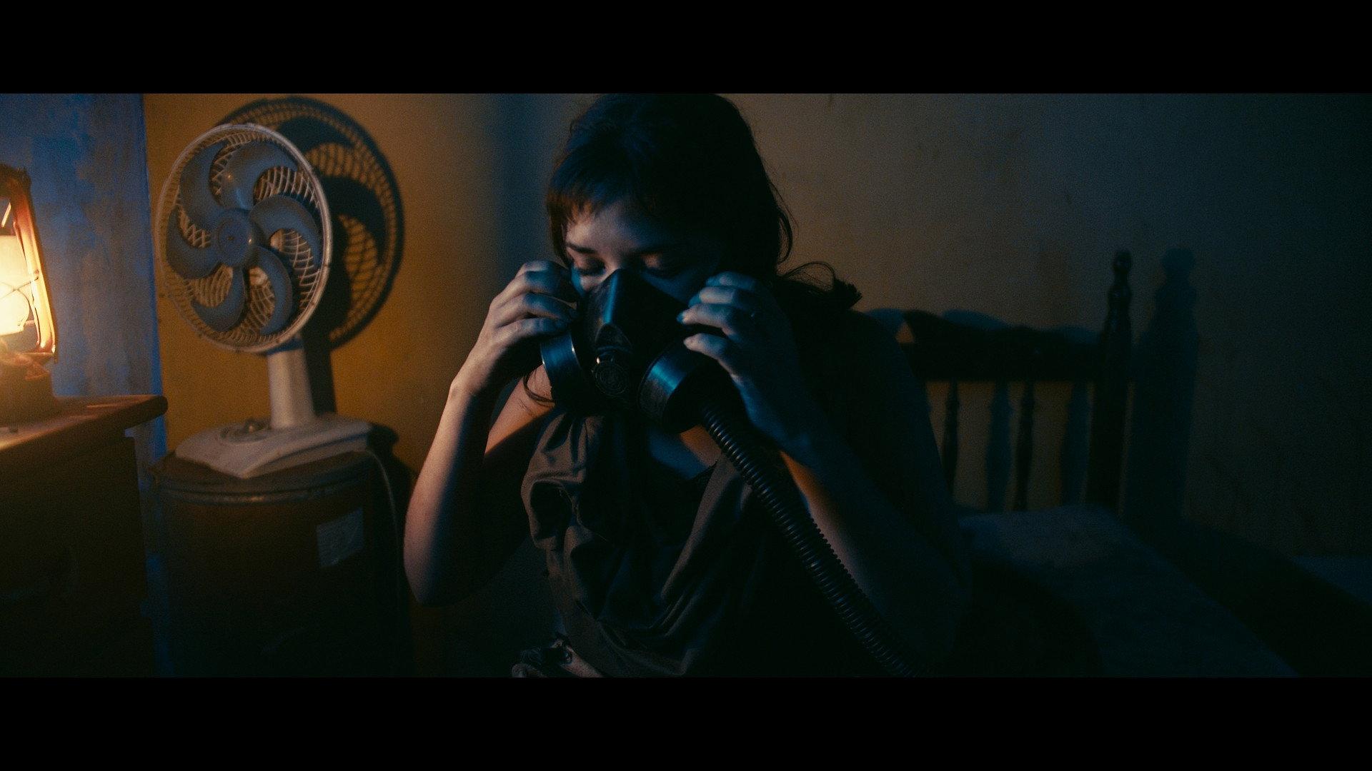 Sistema Isolado 2022 movie scene