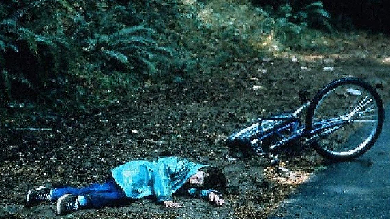 Hit and Run 1999 movie scene