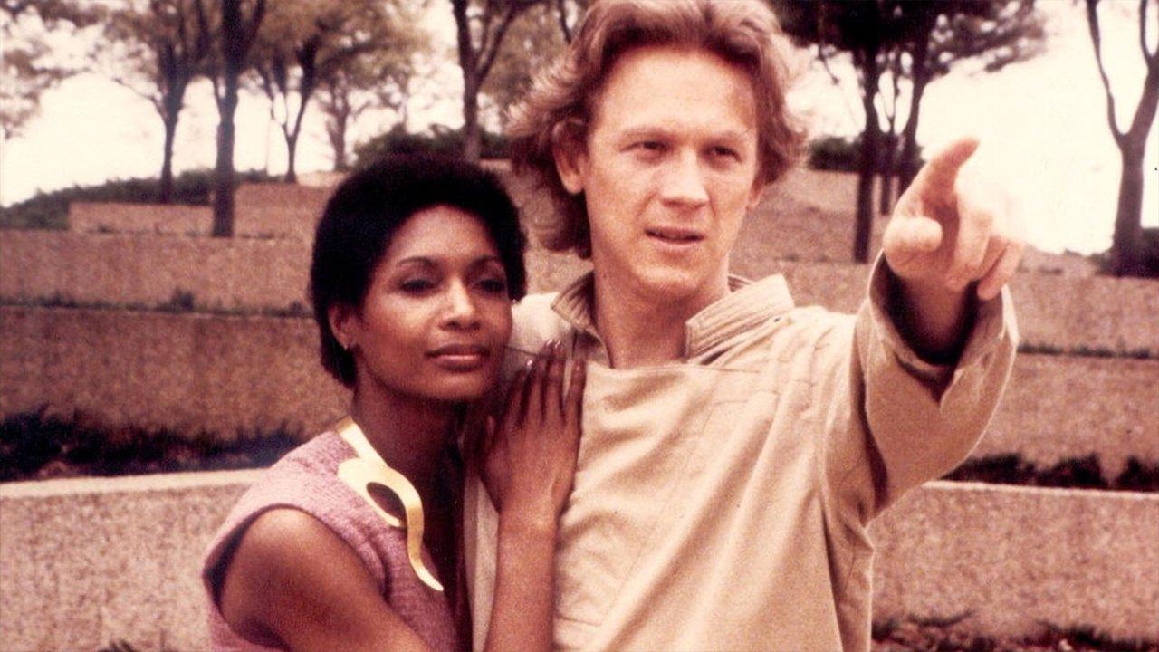 The Lathe of Heaven 1980 movie scene