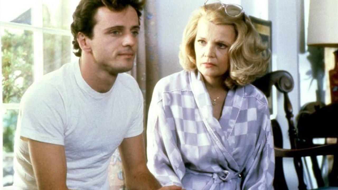 An Early Frost 1985 movie scene