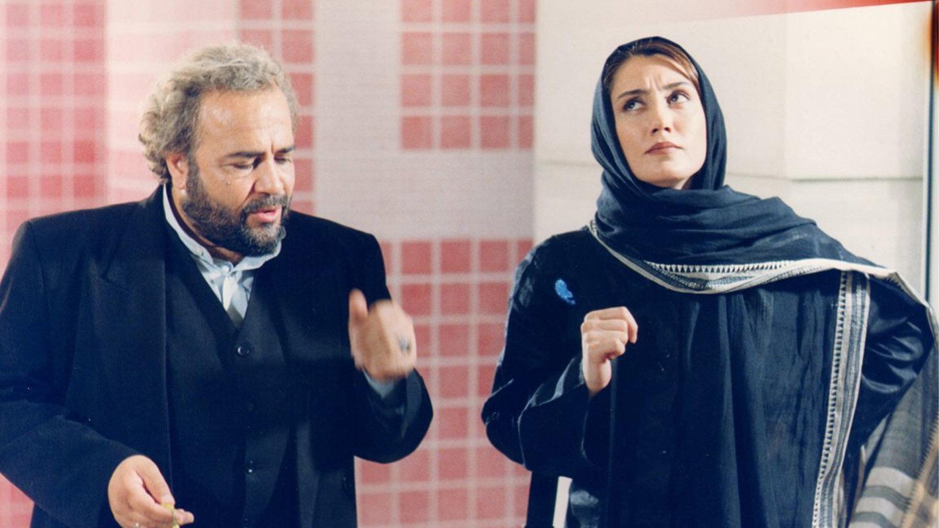 Donya 2002 movie scene