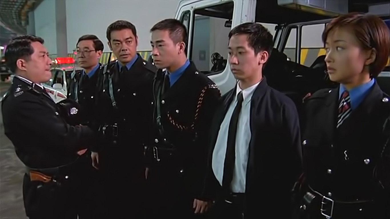 Big Bullet 1996 movie scene