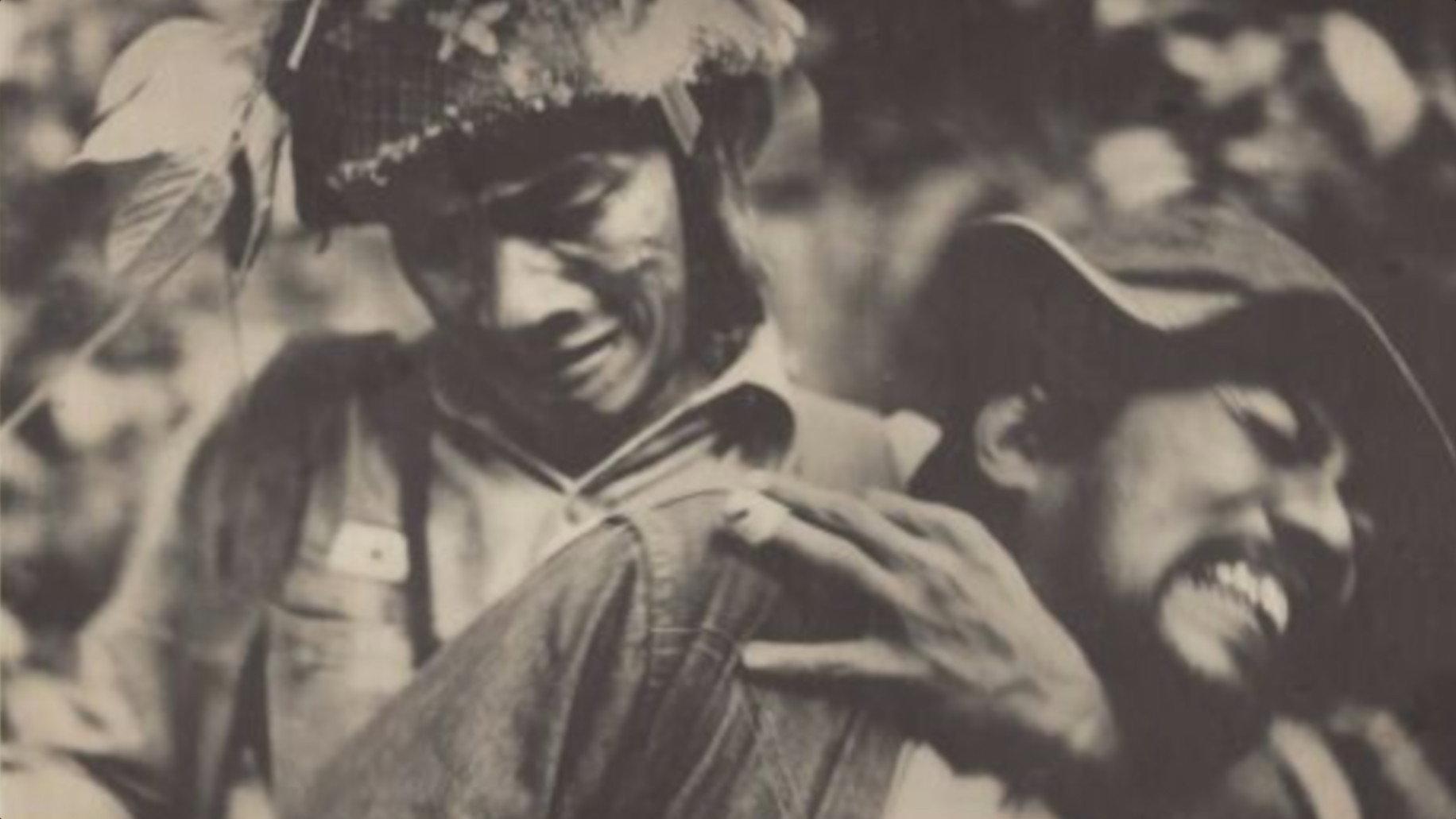 The Raiders of Leyte Gulf 1963 movie scene