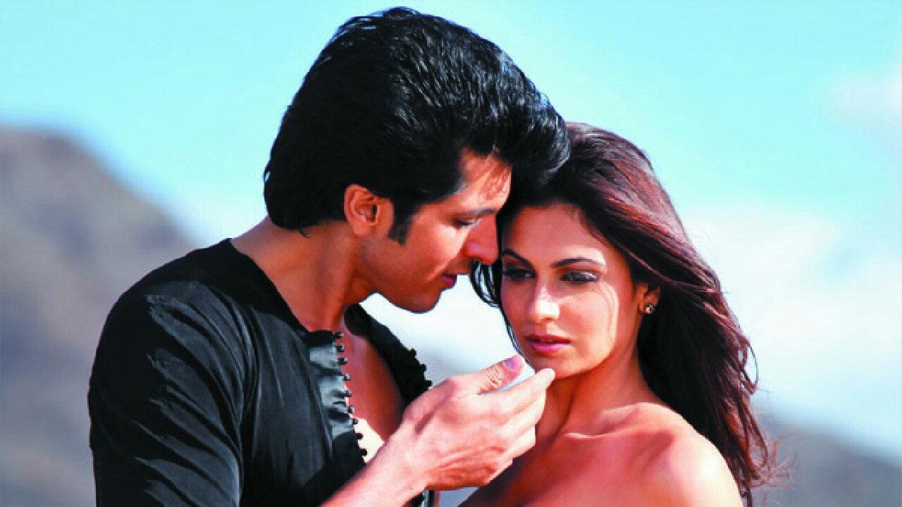 Jo Hum Chahein 2011 movie scene
