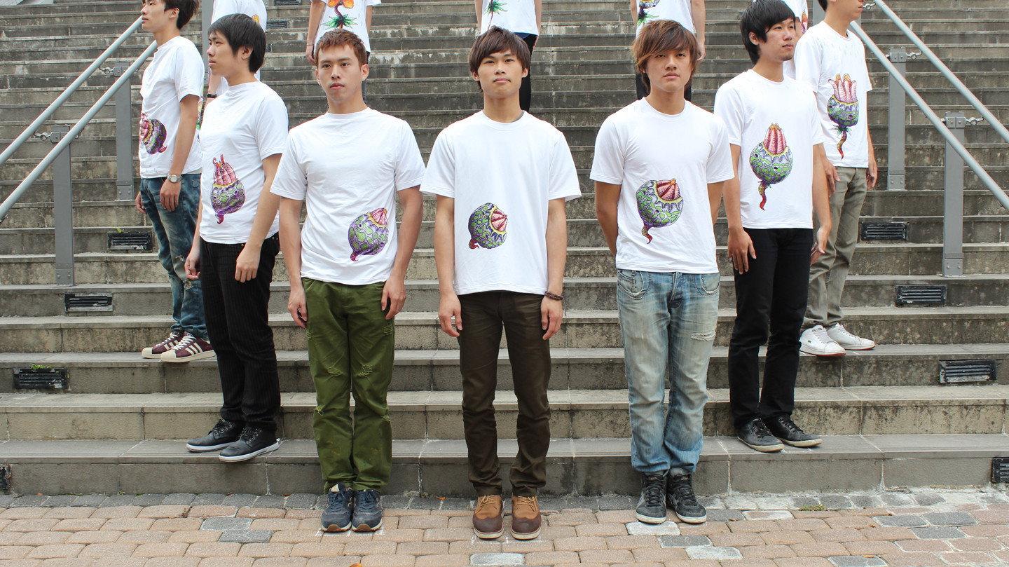 Pohyper 2012 movie scene
