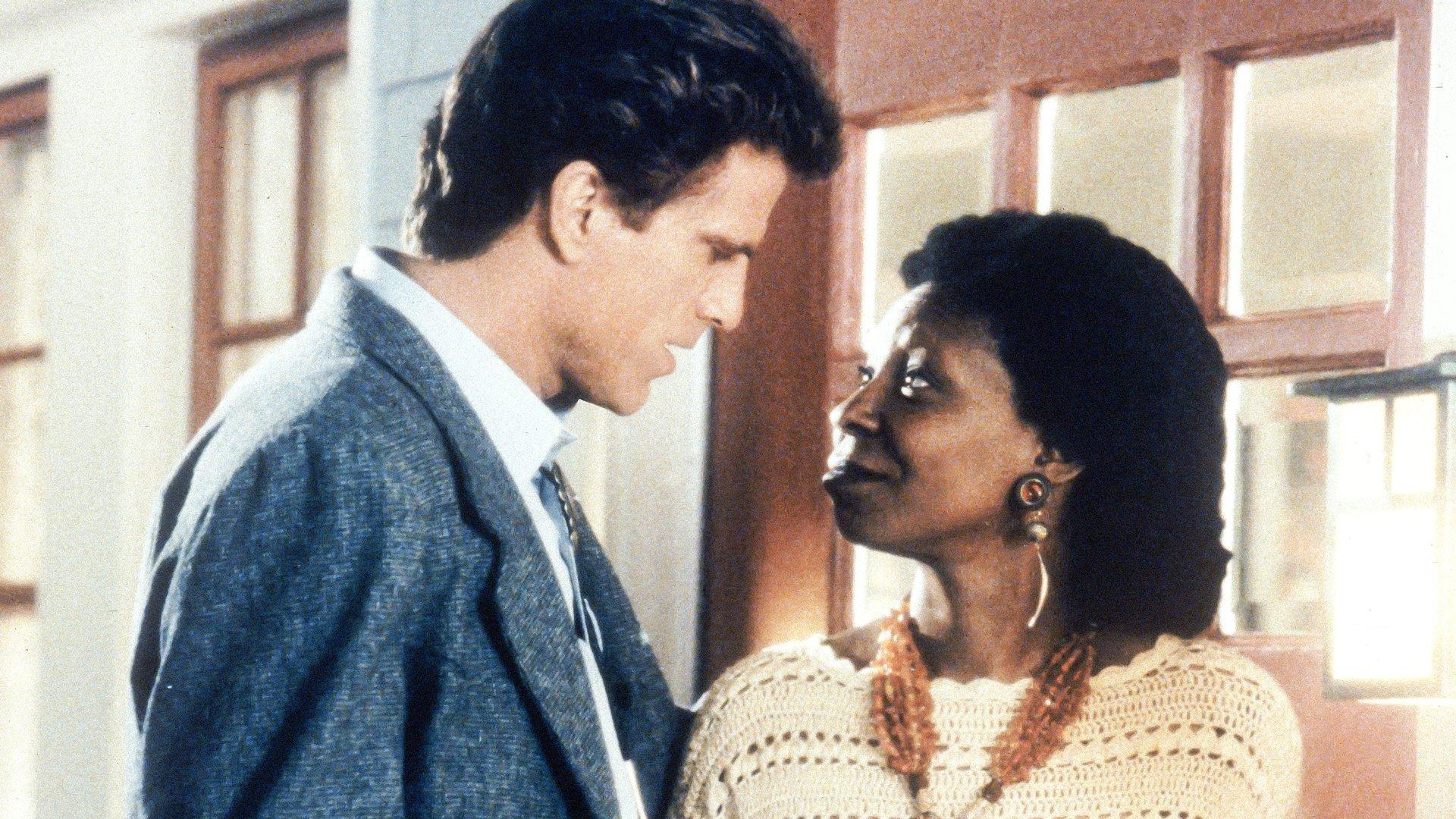Made in America 1993 movie scene
