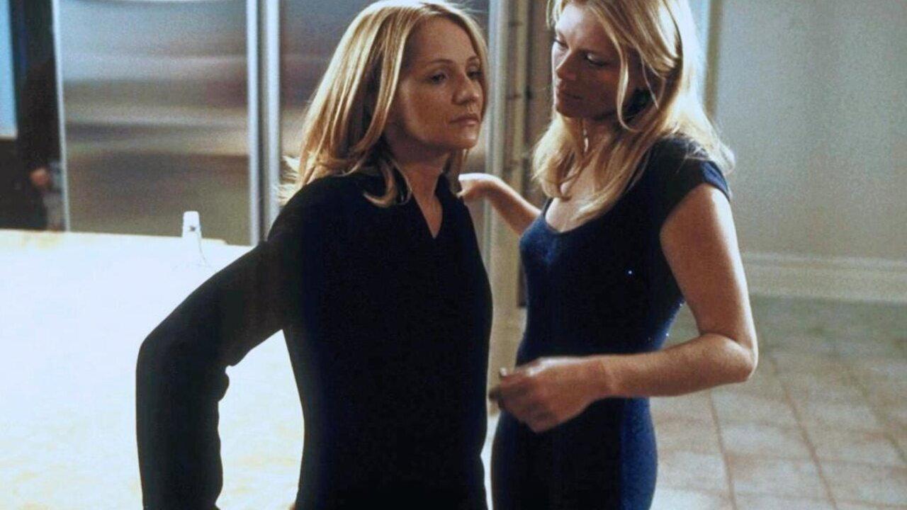 Mercy 2000 movie scene