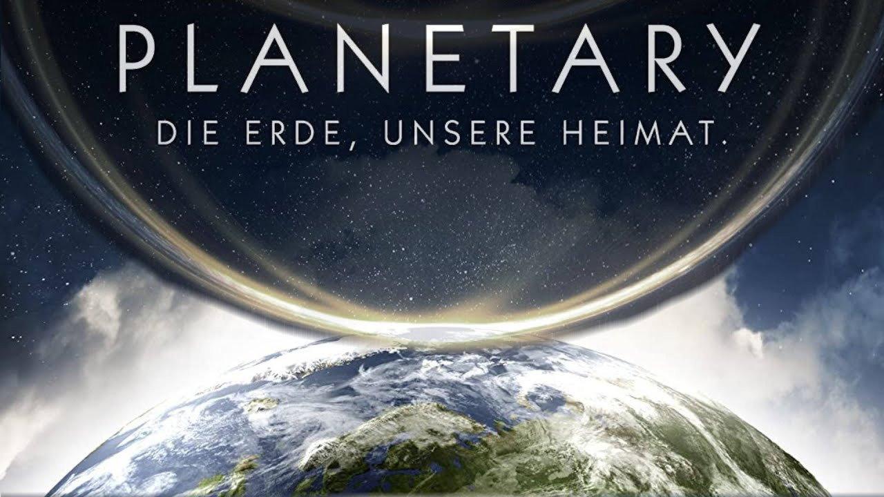 Planetary 2015 movie scene