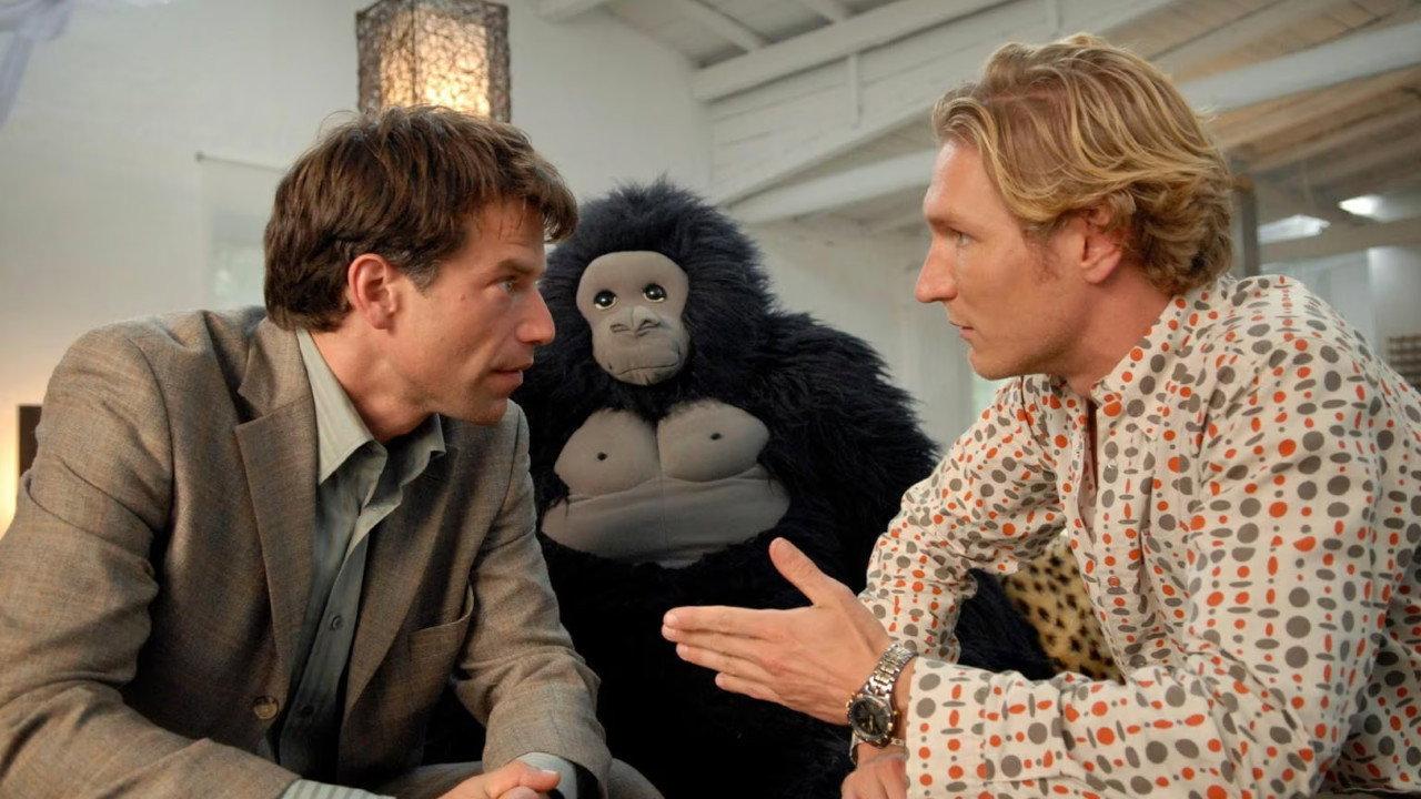 Die Treue-Testerin 2008 movie scene