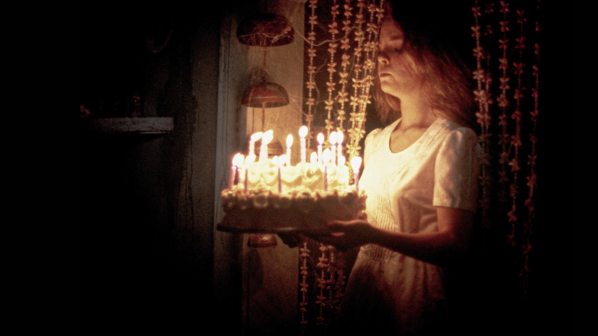 Happy Birthday to Me 1981 movie scene