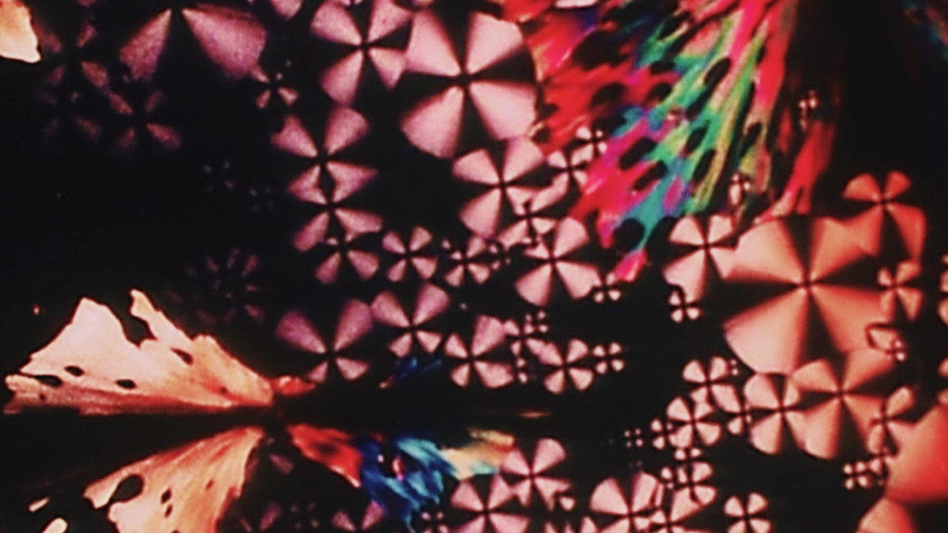 Liquid Crystals 1978 movie scene