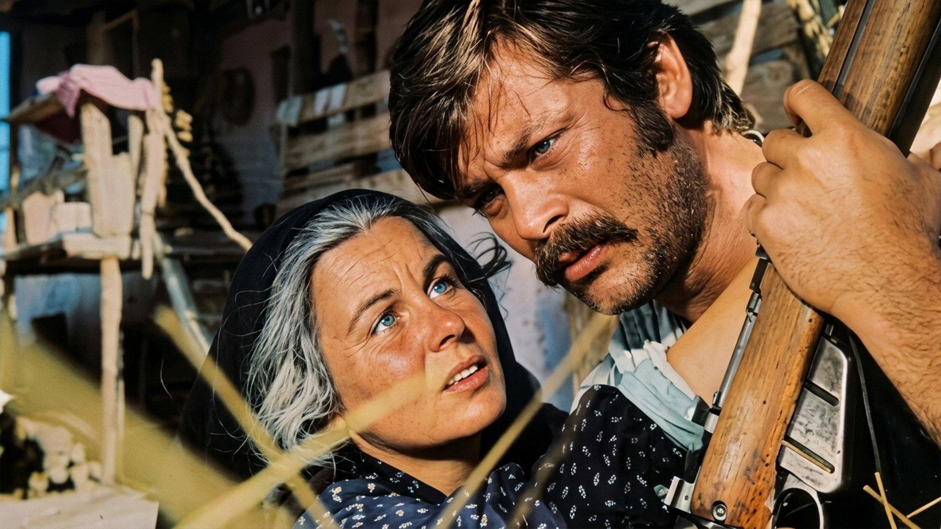 Ana Ocağı 1977 movie scene