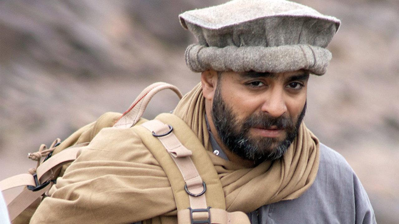 Tora Bora 2011 movie scene