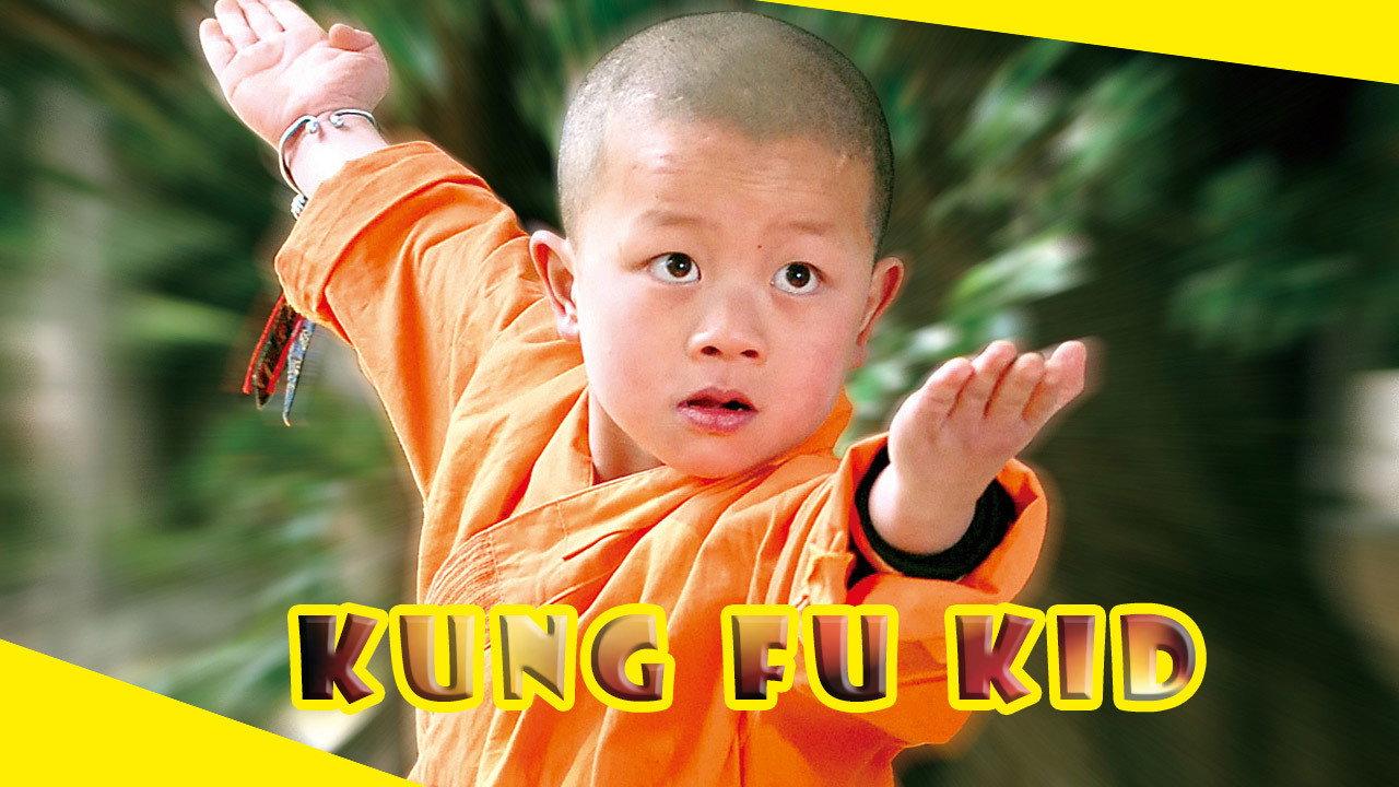 Kung Fu Kid 2007 movie scene