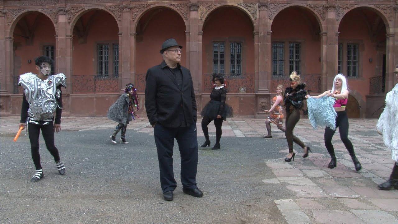 Praunheim Memoires 2015 movie scene