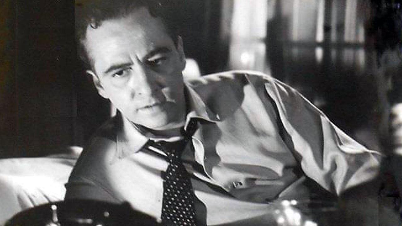 Culpable 1960 movie scene