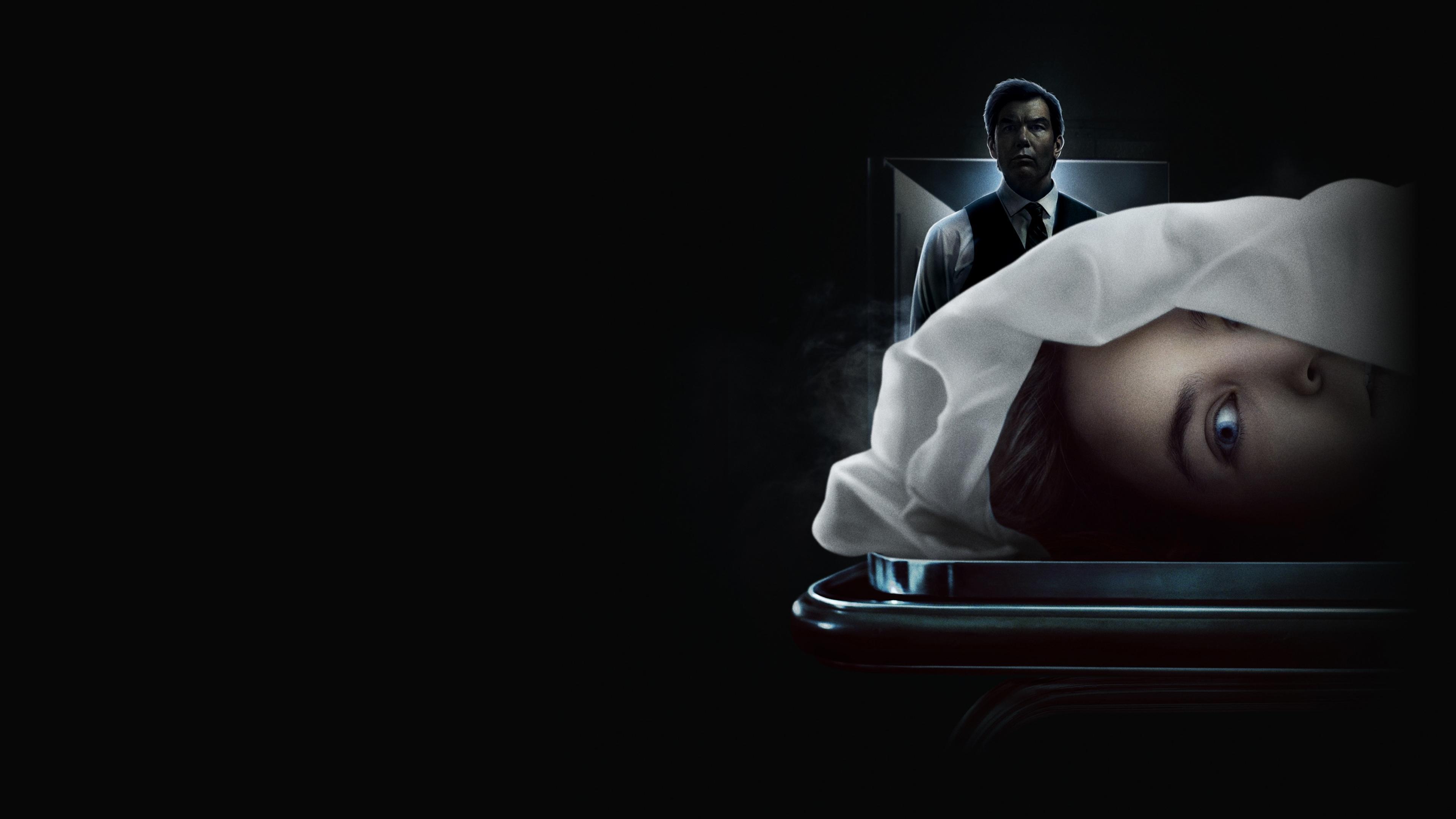 Play Dead 2022 movie scene
