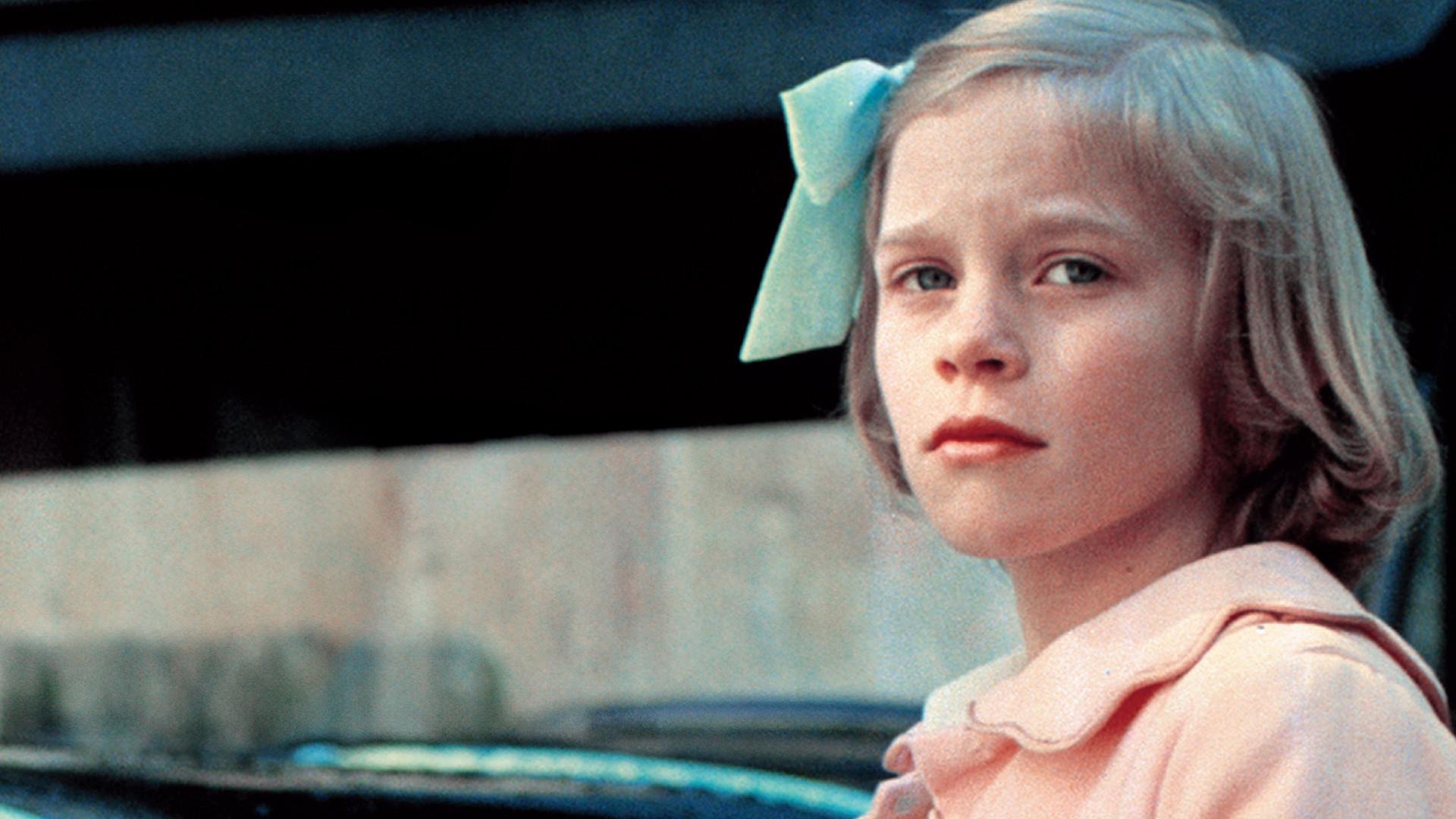 Emma's Shadow 1988 movie scene