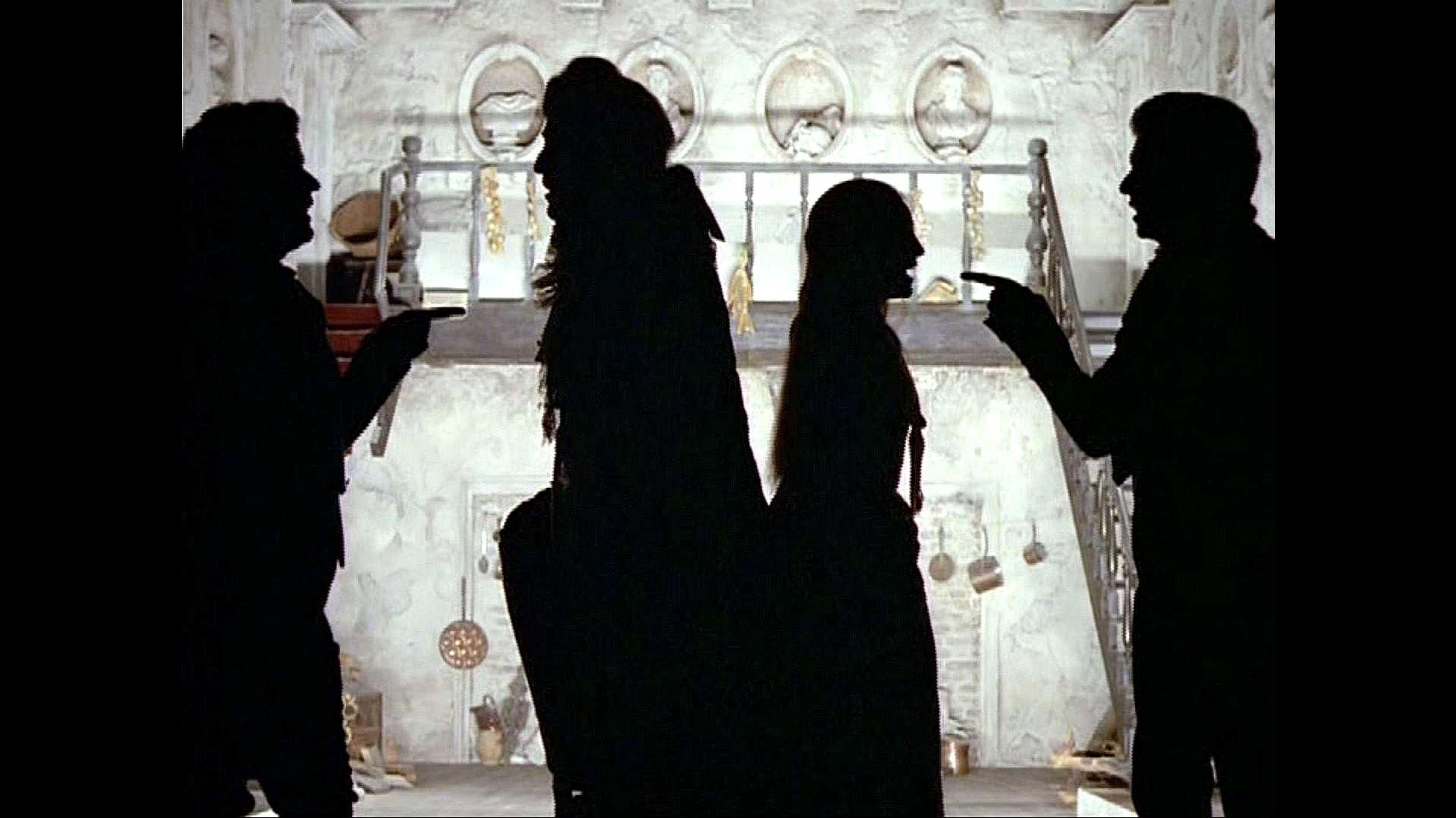 La Cenerentola 1981 movie scene