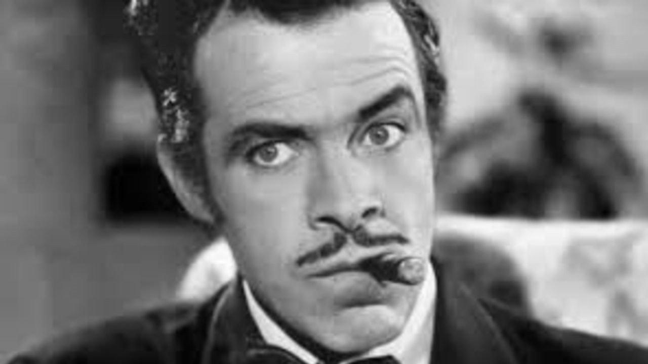 Vagabundo y Millonario 1959 movie scene