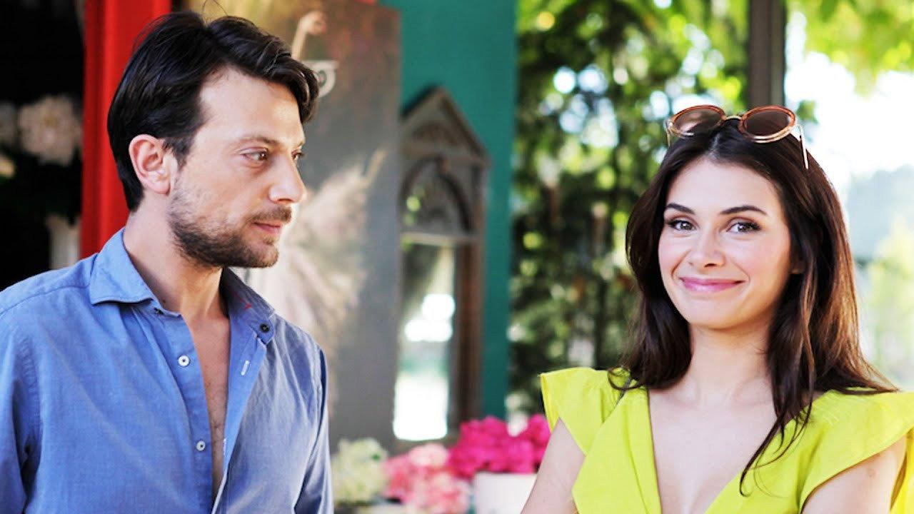 Kendime İyi Bak 2014 movie scene