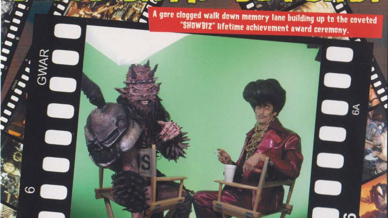 Blood Bath & Beyond 2006 movie scene
