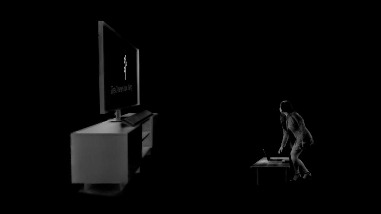 Decadentia 2025 movie scene