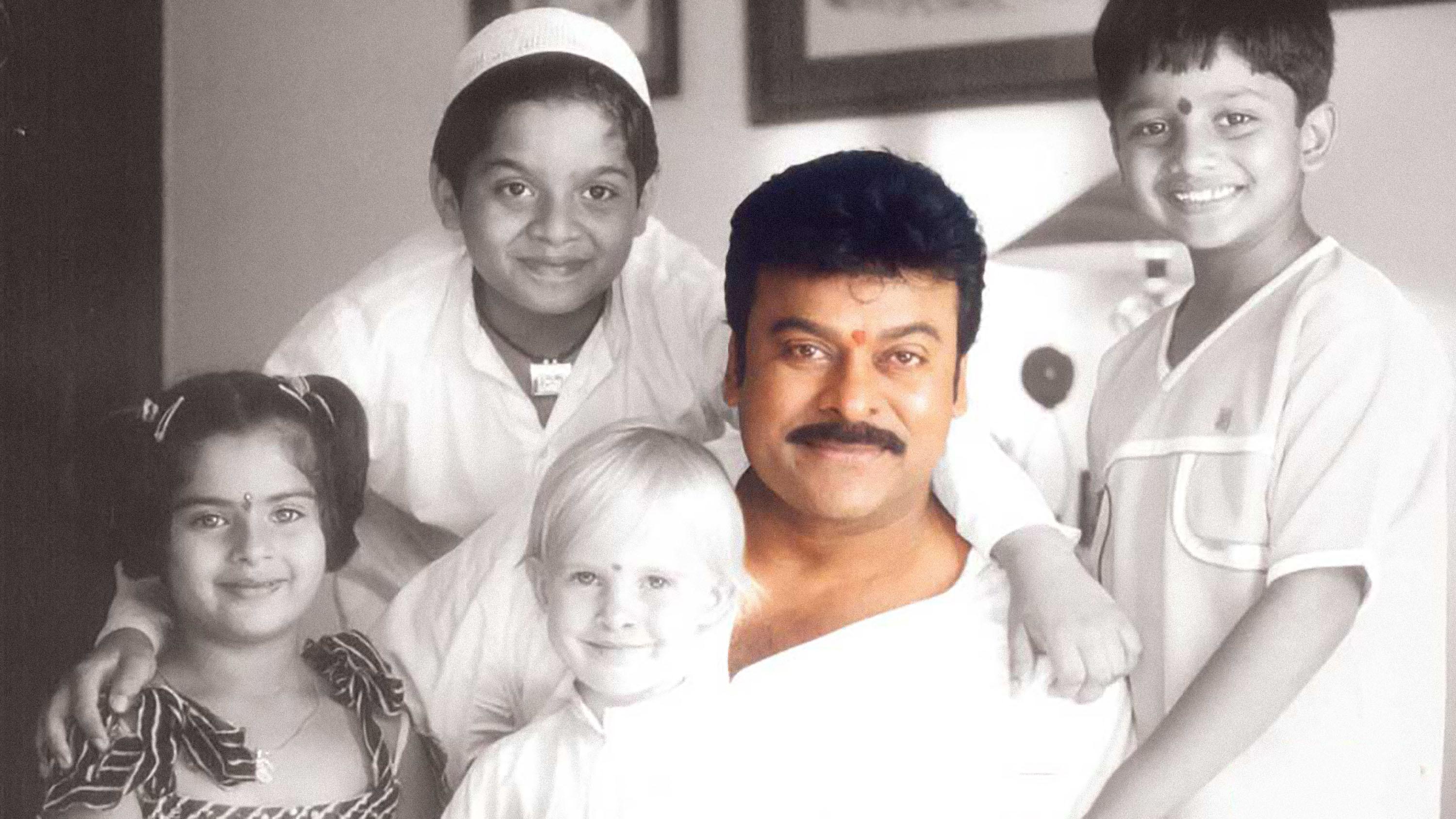 Tagore 2003 movie scene