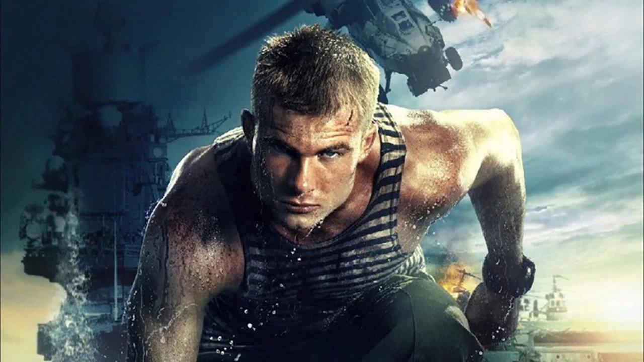 22 Minutes 2014 movie scene