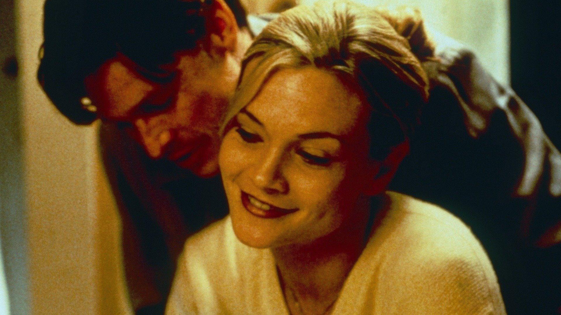 Implicated 1999 movie scene