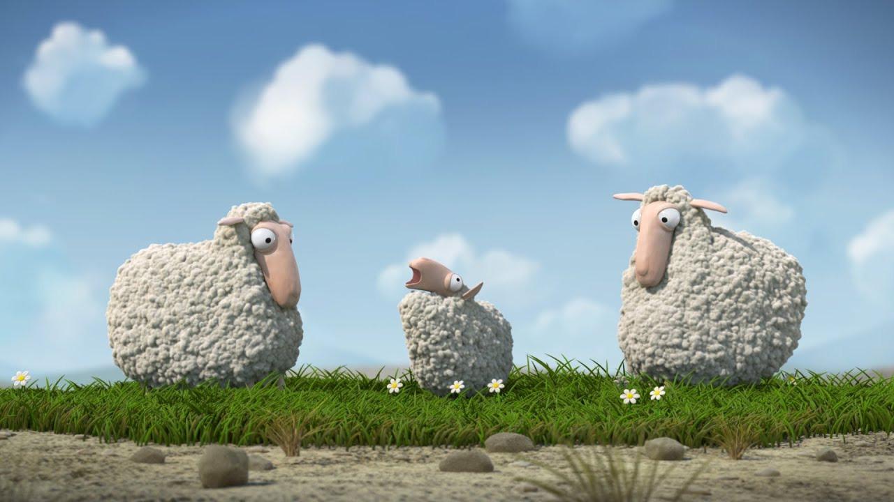 Lambs 2013 movie scene