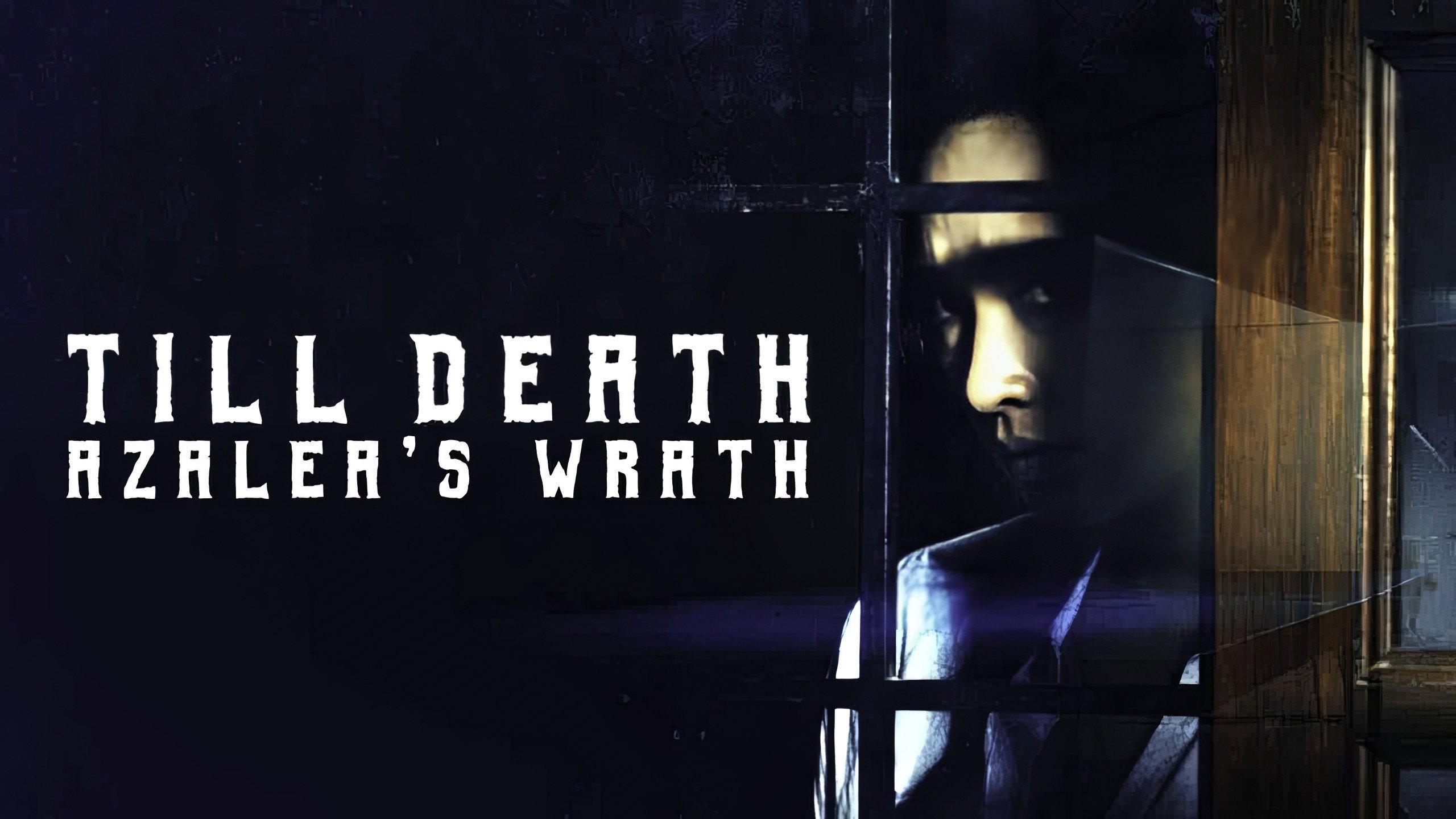 Till Death: Azalea’s Wrath 2019 movie scene