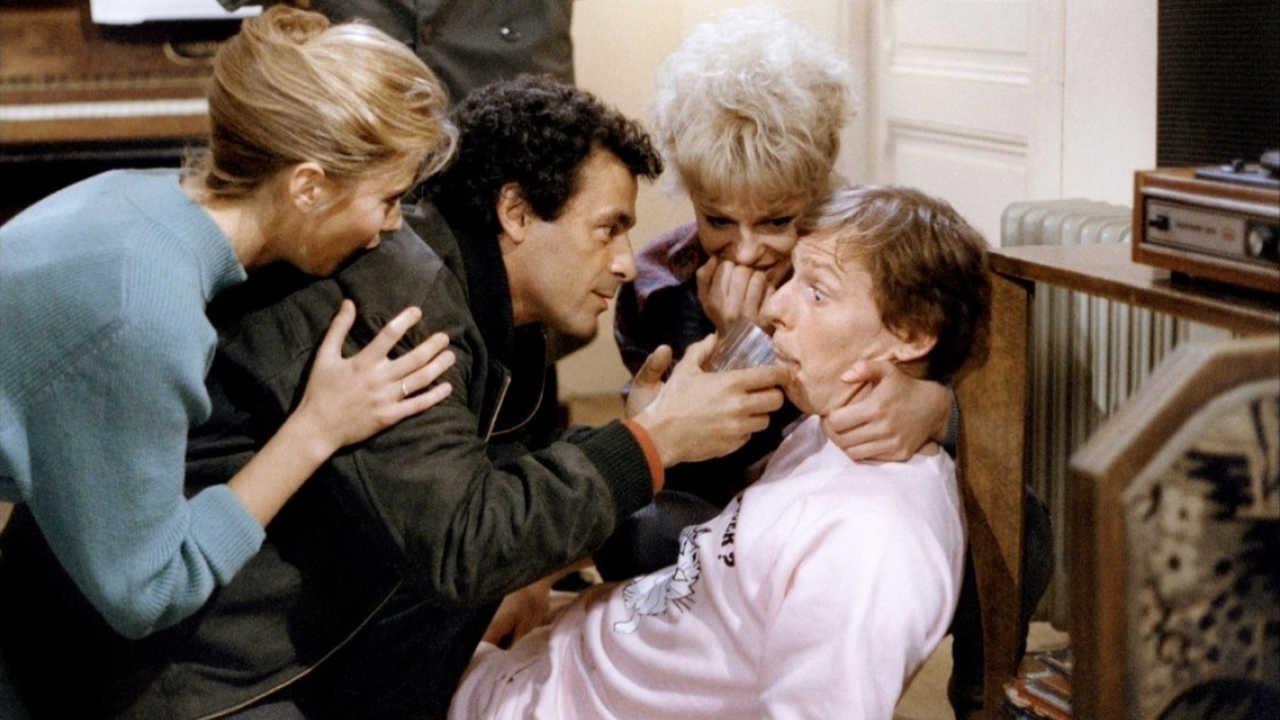 Club de rencontres 1987 movie scene
