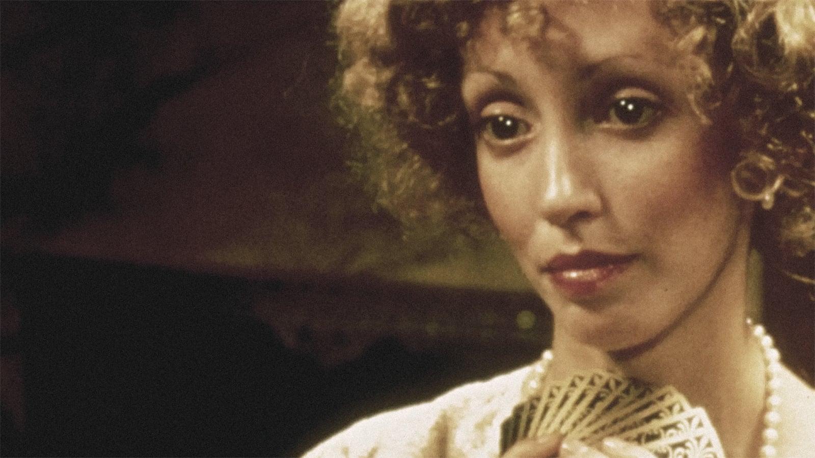 Bernice Bobs Her Hair 1976 movie scene