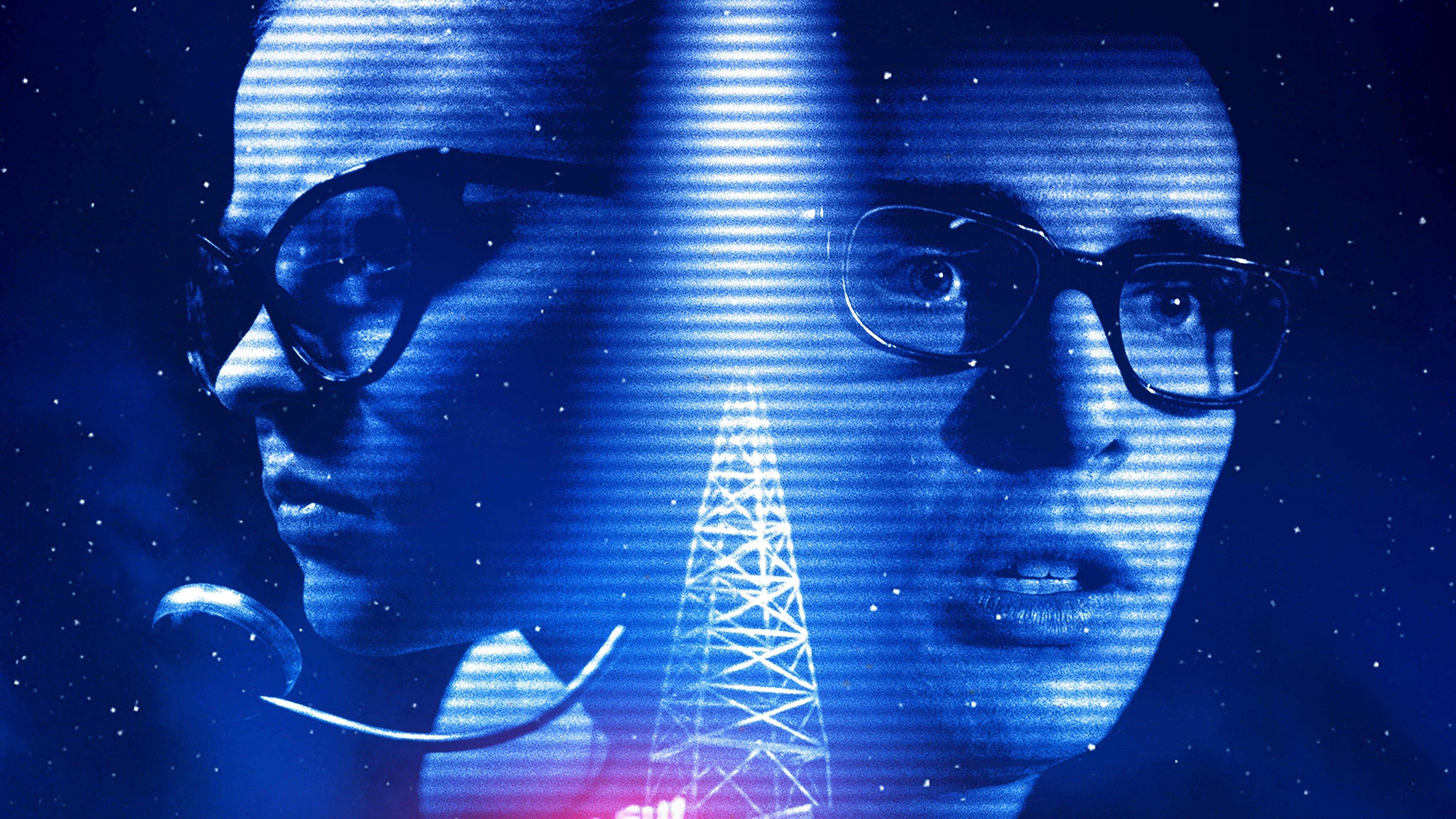 The Vast of Night 2019 movie scene