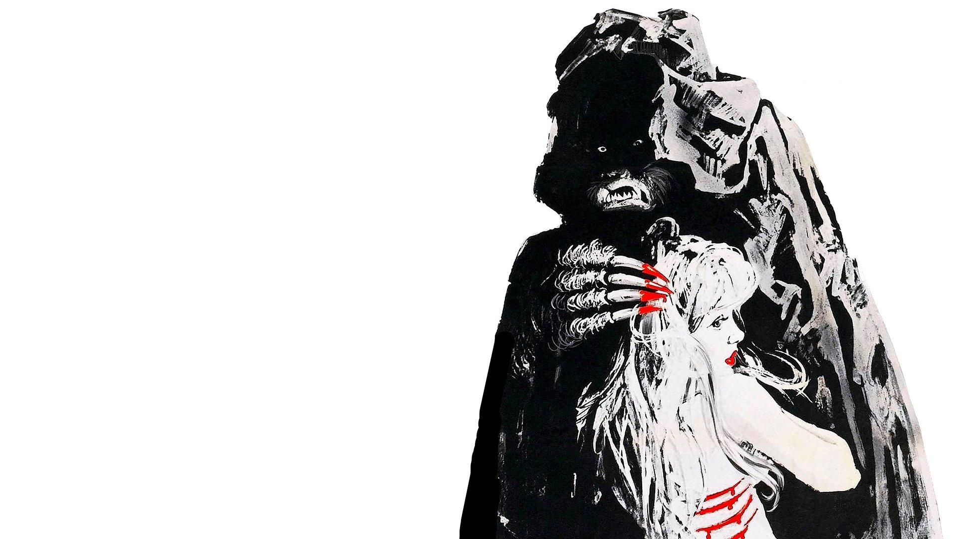 The Blood on Satan's Claw 1971 movie scene