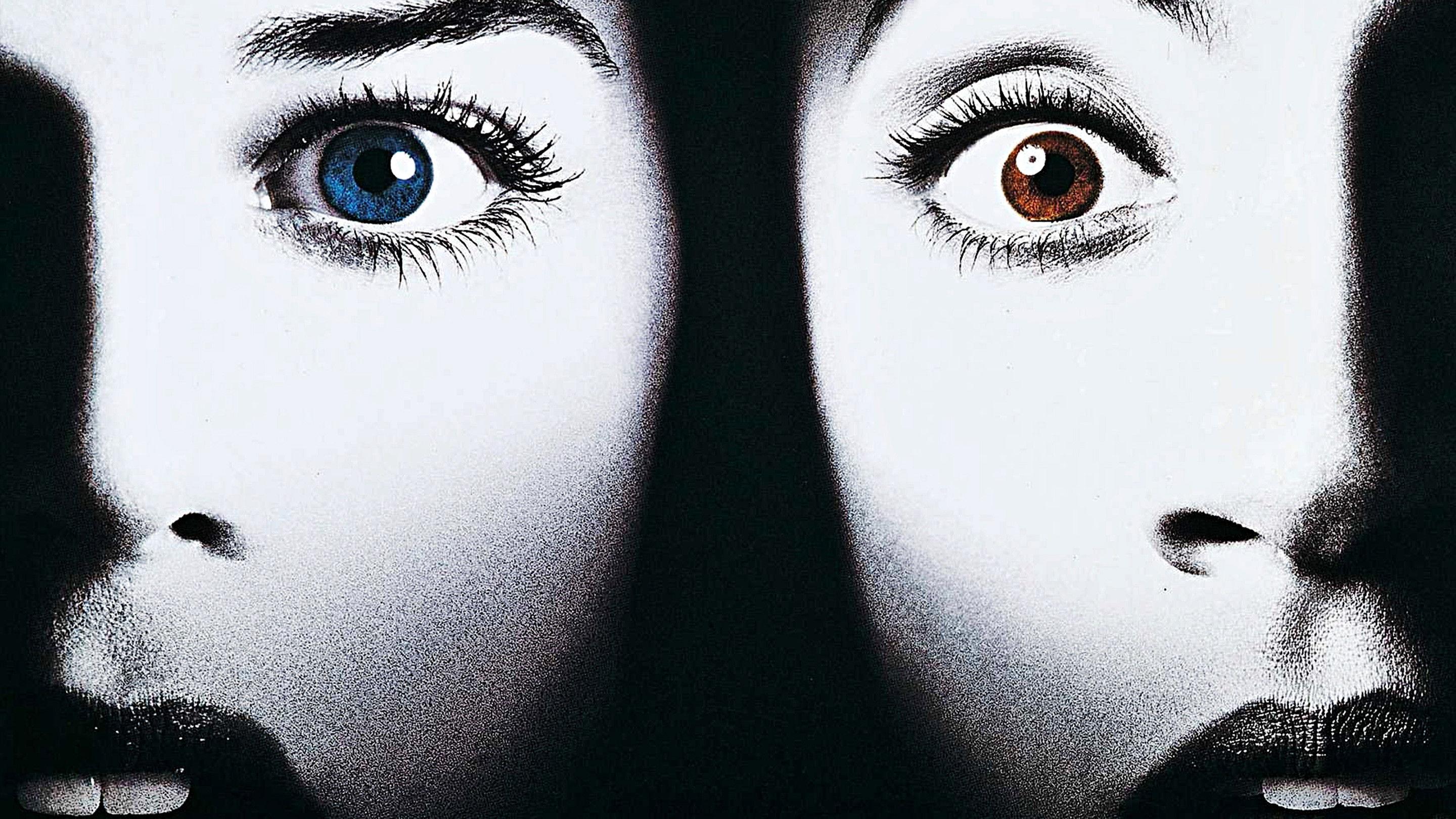 Scream 2 1997 movie scene