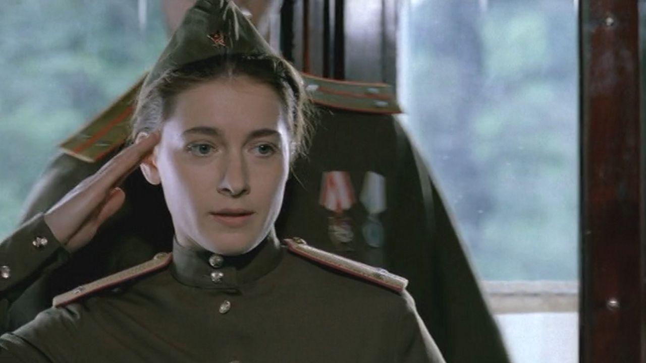 A Time to Gather Stones 2005 movie scene