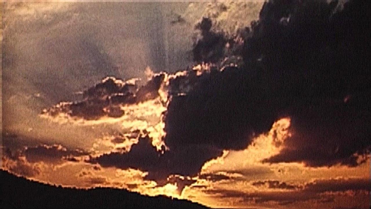 Chronicle of Flaming Years 1961 movie scene