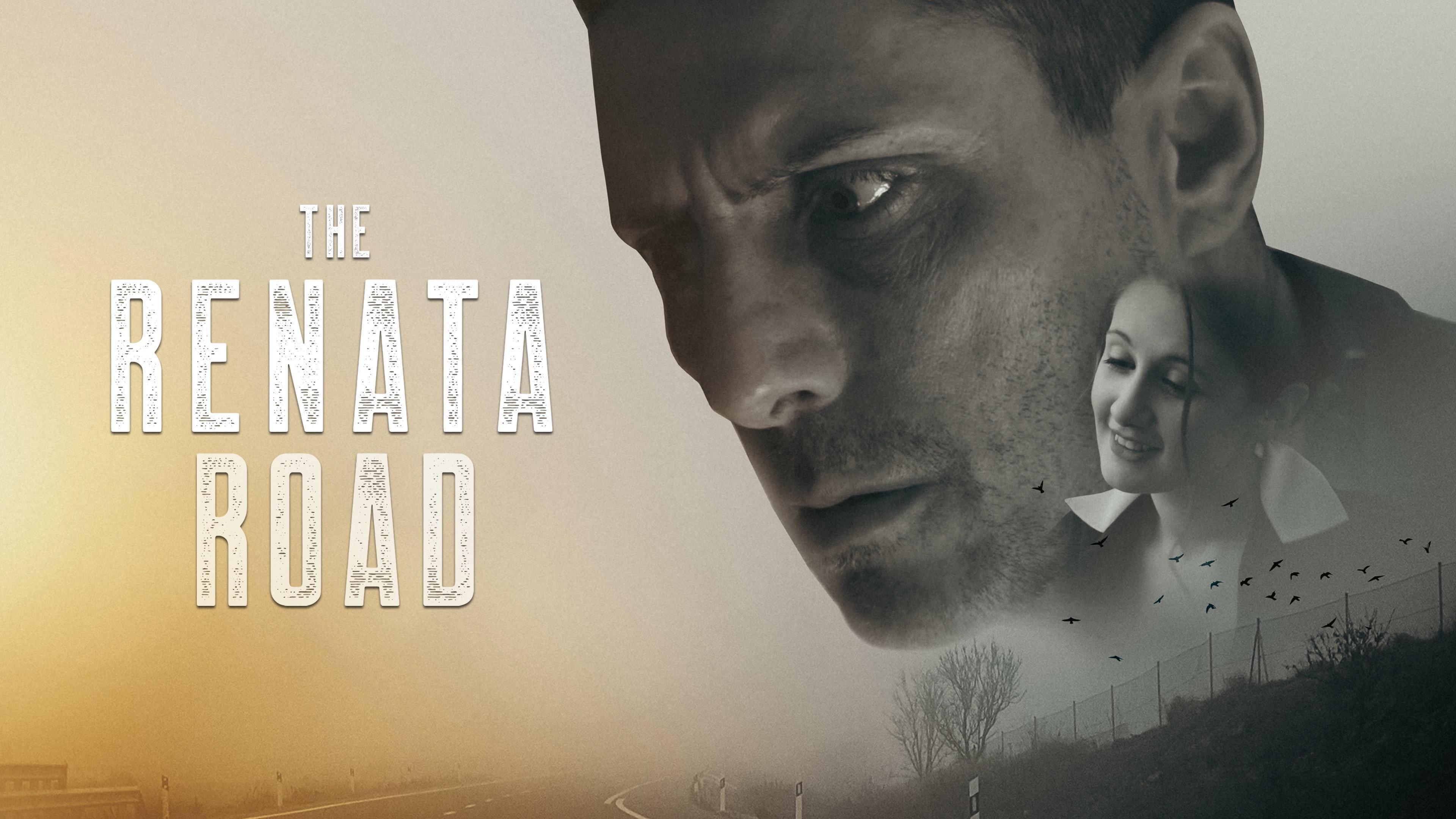 The Renata Road 2022 movie scene