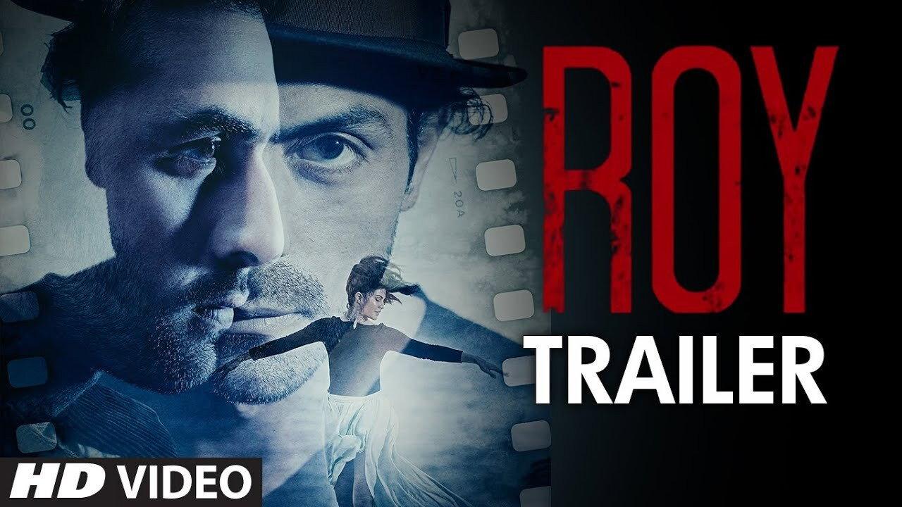 Roy 2015 movie scene