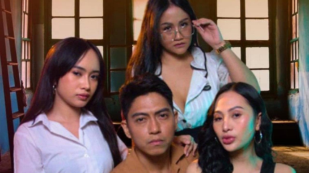 Housemates 2025 movie scene
