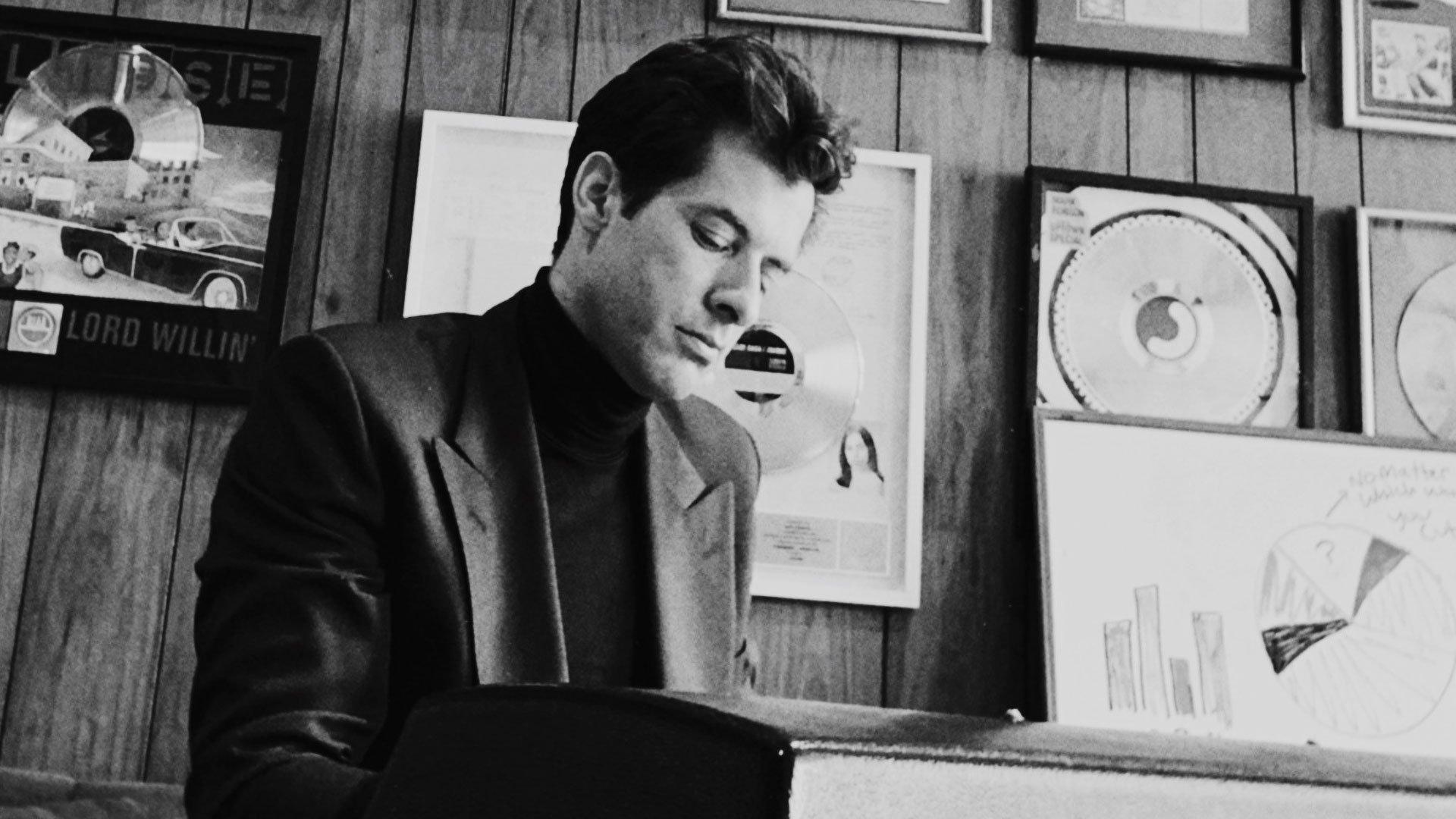 Mark Ronson: From the Heart 2019 movie scene