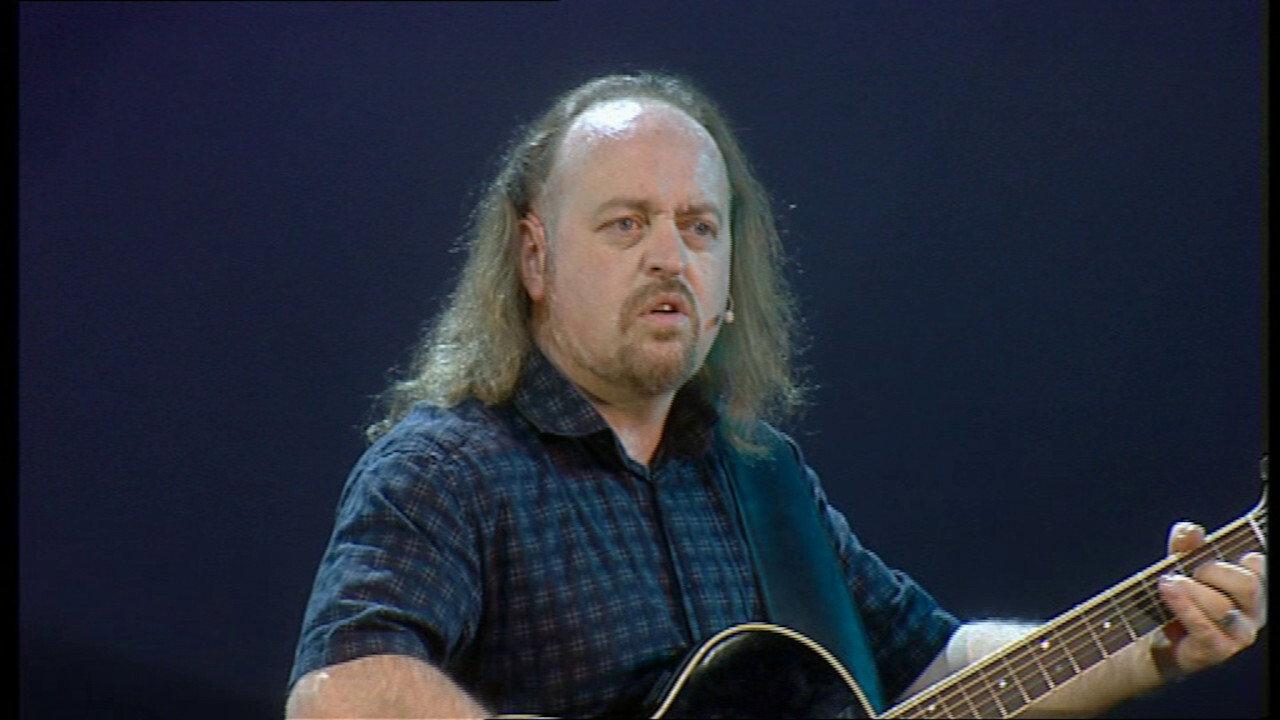 Bill Bailey: Part Troll 2004 movie scene