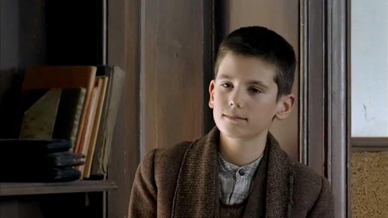 Young Kees 2003 movie scene