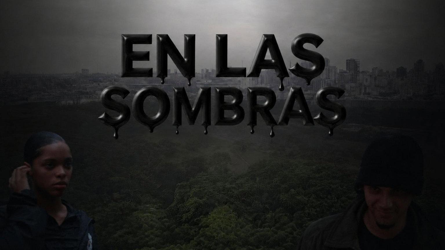 EN LAS SOMBRAS 2024 movie scene