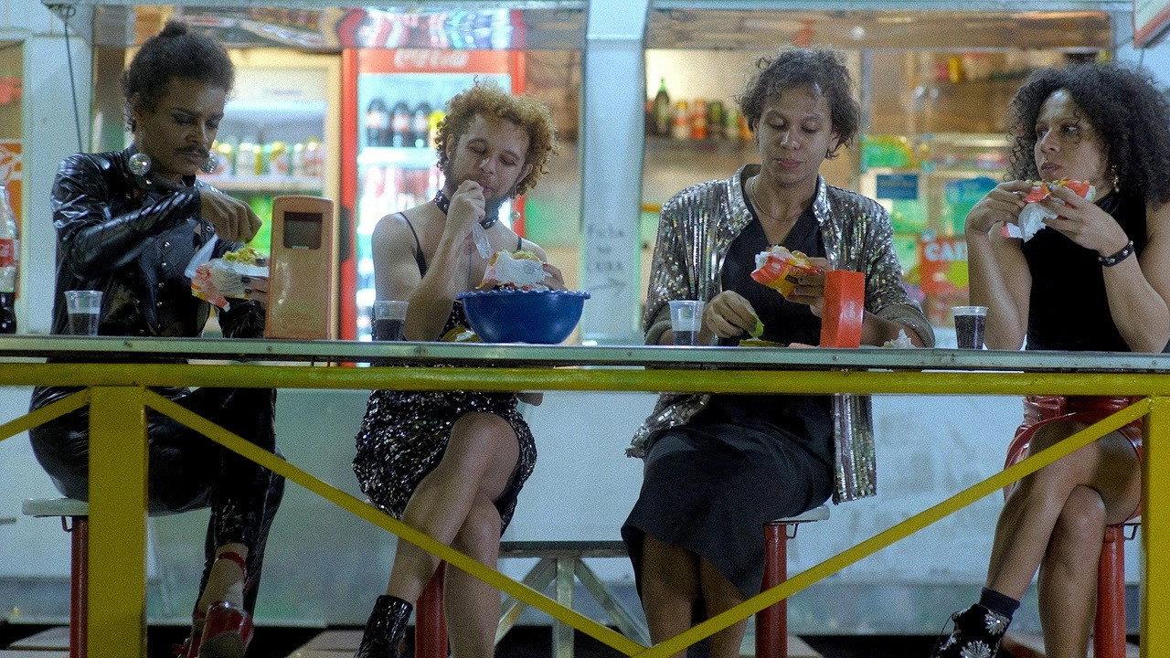 All That You Could Be 2024 movie scene